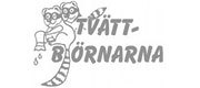 Tvattbjornarna